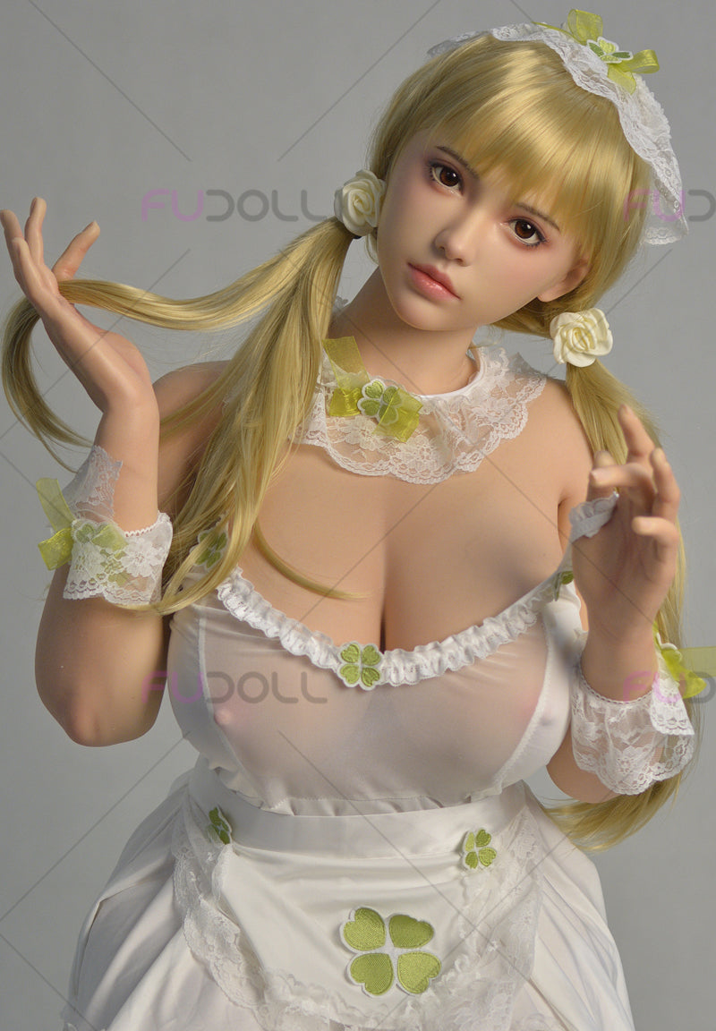 Shali Sex Doll (FUDoll 162cm F-Cup Silicone)