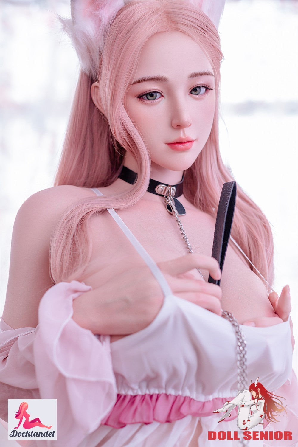 Yuxi Sex Doll (Doll Senior 163cm E-Cup #20 Silicone)