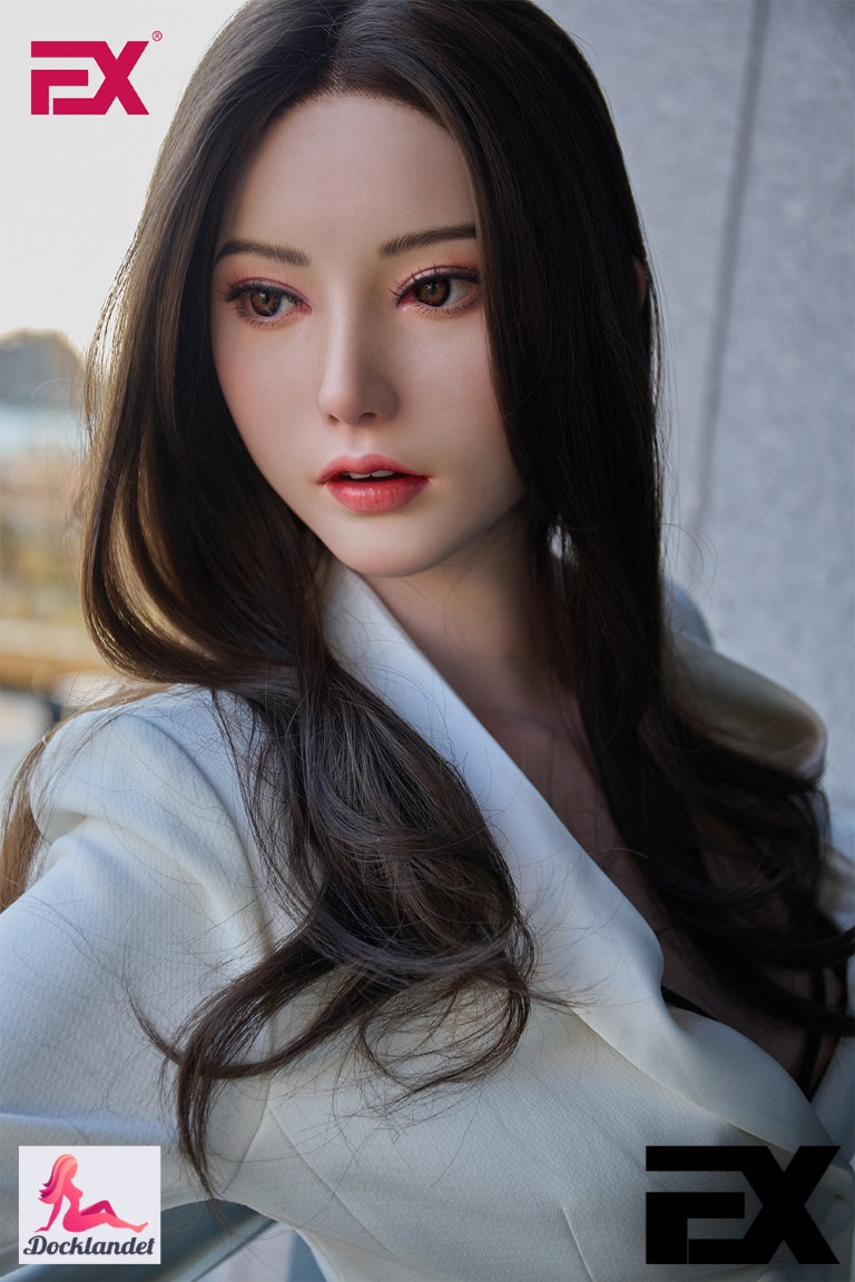 Azhu Sexdocka Azhu (176 cm C-Kupa) | EXdoll (Silikon) - Docklandet