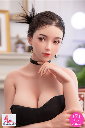 Јосиах Сек Долл (YJL Doll 168цм Е-Цуп # 446 ТПЕ + силикон)
