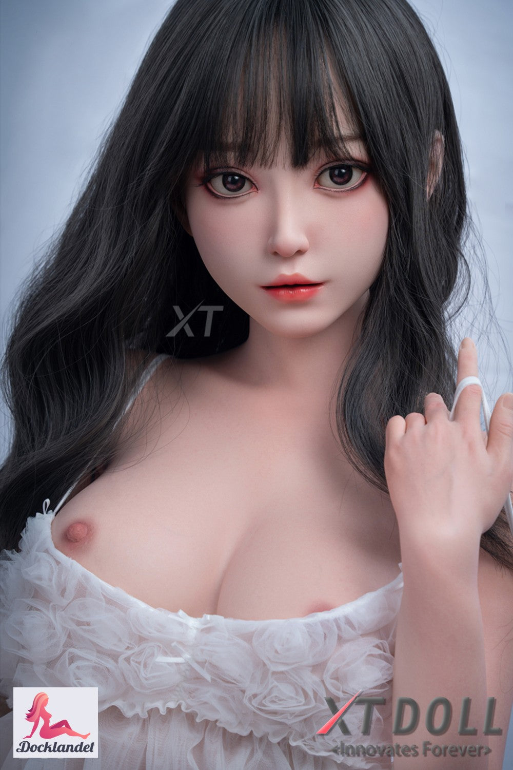 Yin Sexdocka (XT Doll 150cm D-Kupa #XT-20-B Silikon)