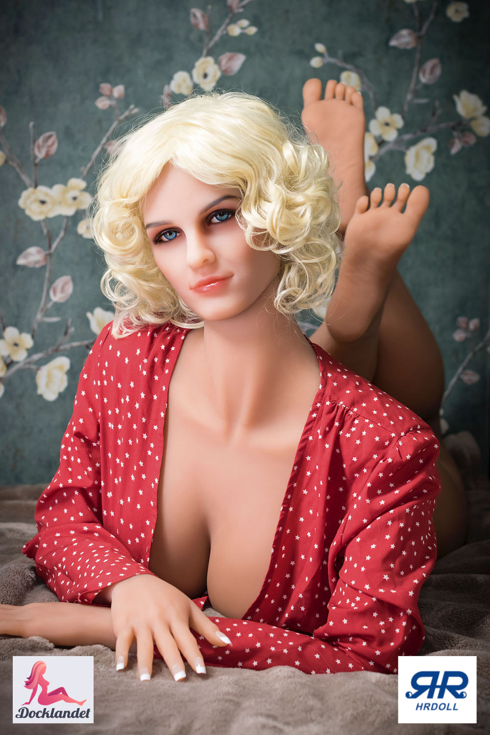 Lydia Sexdocka (HRDoll 160cm G-Kupa #3 TPE)