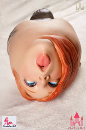 Roll Masturbator (Dolls Castle #H1 Pro Silicone)