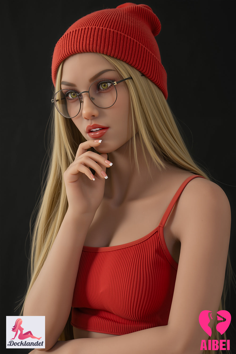 Darlene Sex doll (Aibei Doll 151cm J-cup #238 TPE)