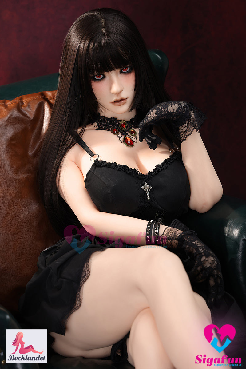 Youri poupée sexuelle (Sigafun 164 cm F-Cup #SG6 TPE+Silicone) EXPRESS