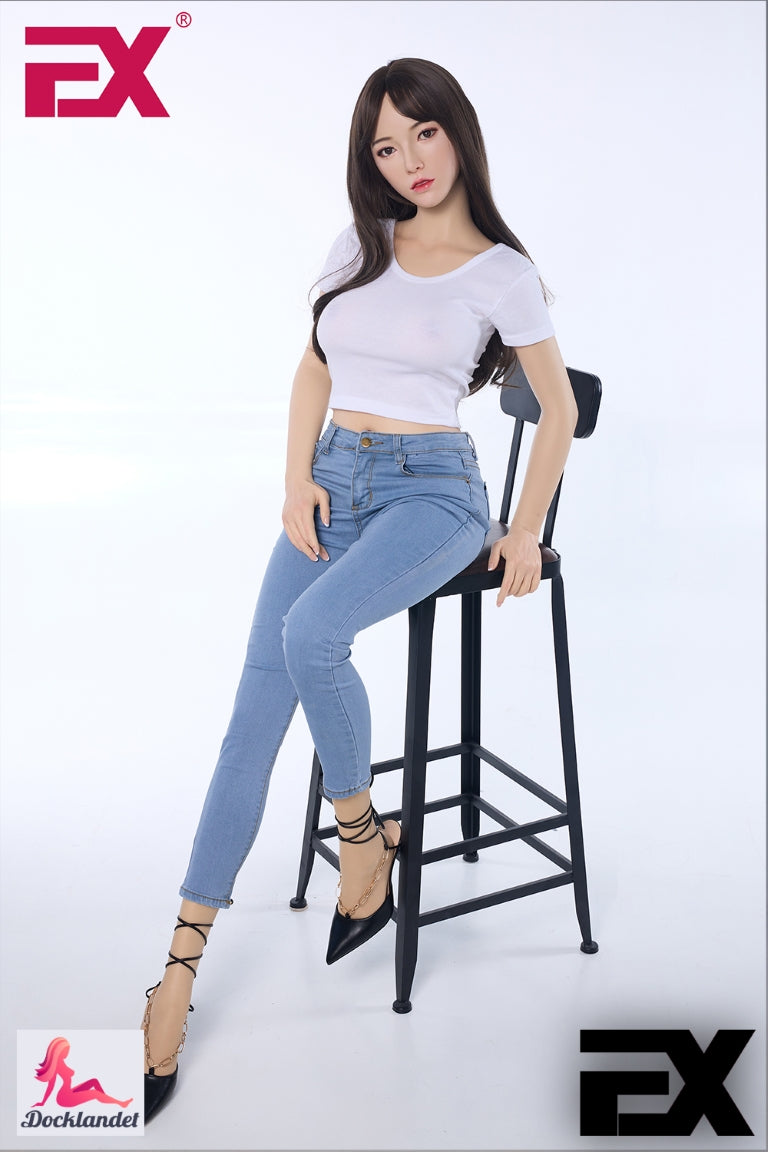 Kukulla seksi Erin (EXDoll 165cm D-Cup #Ukiyo-E Silicone)