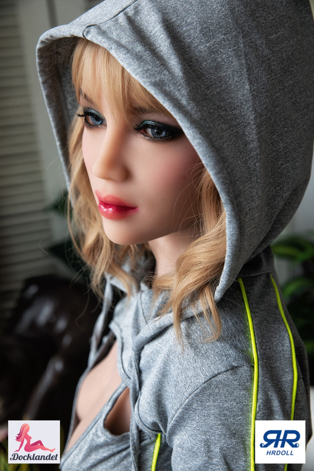 Ребецца Сек Долл (HRDoll 158цм Б-Цуп # 43 ТПЕ)