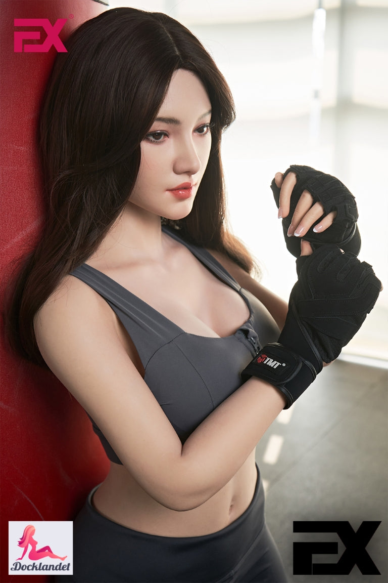 Kukulla seksi Rumi (EXDoll 165cm D-Cup #Ukiyo-E Silicone)