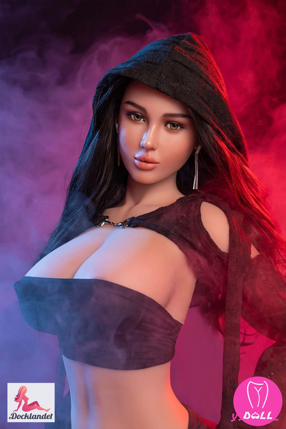 Секс кукла Корин (YJL Doll 167cm D-Cup #165 Silicone PRO)