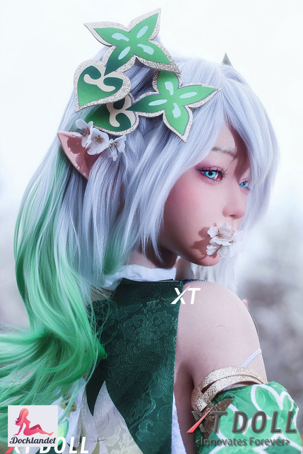 Genshin Impact Sex doll Nahida (164 cm C-cup) | XT Doll (silicone) Kala (XTbym20-B) - Docklandet Genshin Impact Sex doll Nahida (164 cm C-cup) | XT Doll (silicone) Kala (XTbym20-B) - Docklandet