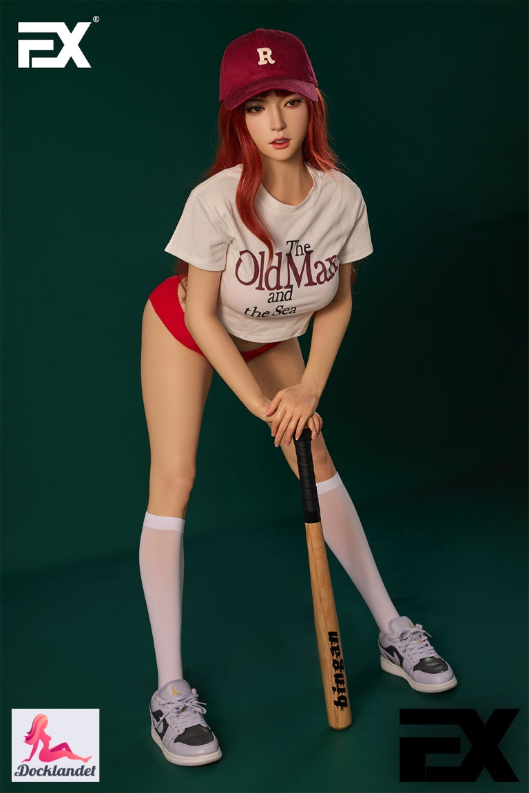 Секс кукла Kara (EXDoll 165cm D-Cup #Ukiyo-E Silicone)