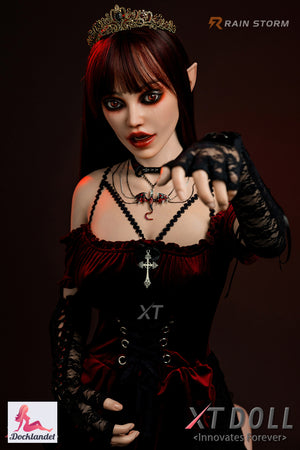 Seraphina Sex Lold (XT Doll 163 см F-Cup #XT-28 Силікон)