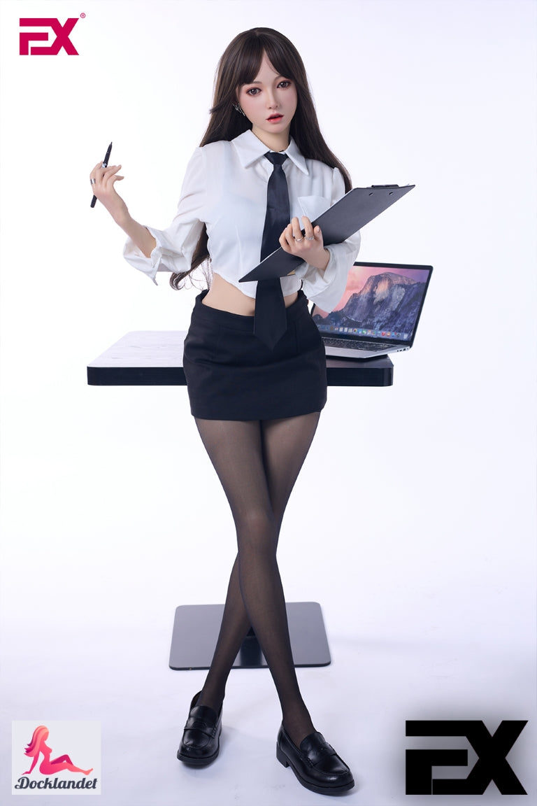 Erin Sex Doll (EXDoll 150 cm-es D-Cup #Utopia Silicone)