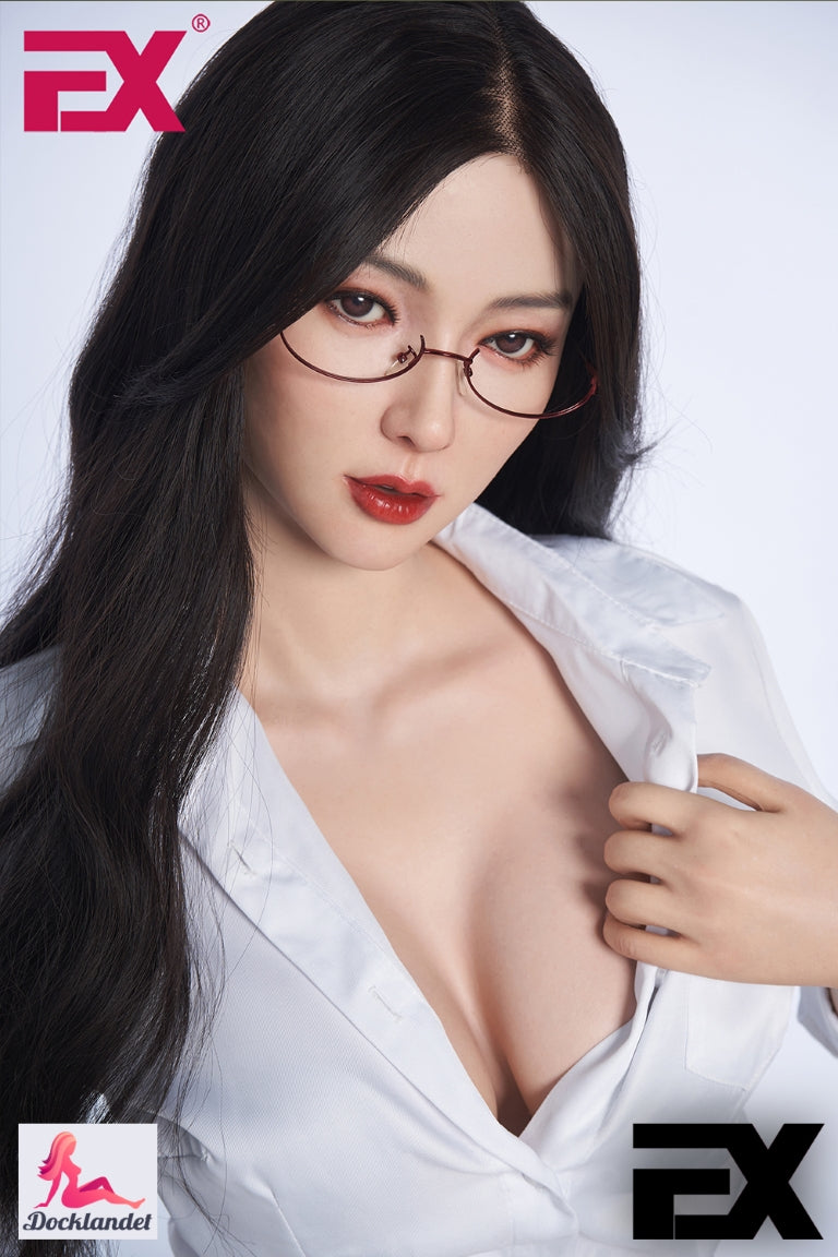 Papusa sexuala Judy (EXDoll 165cm D-Cup #Ukiyo-E Silicon)