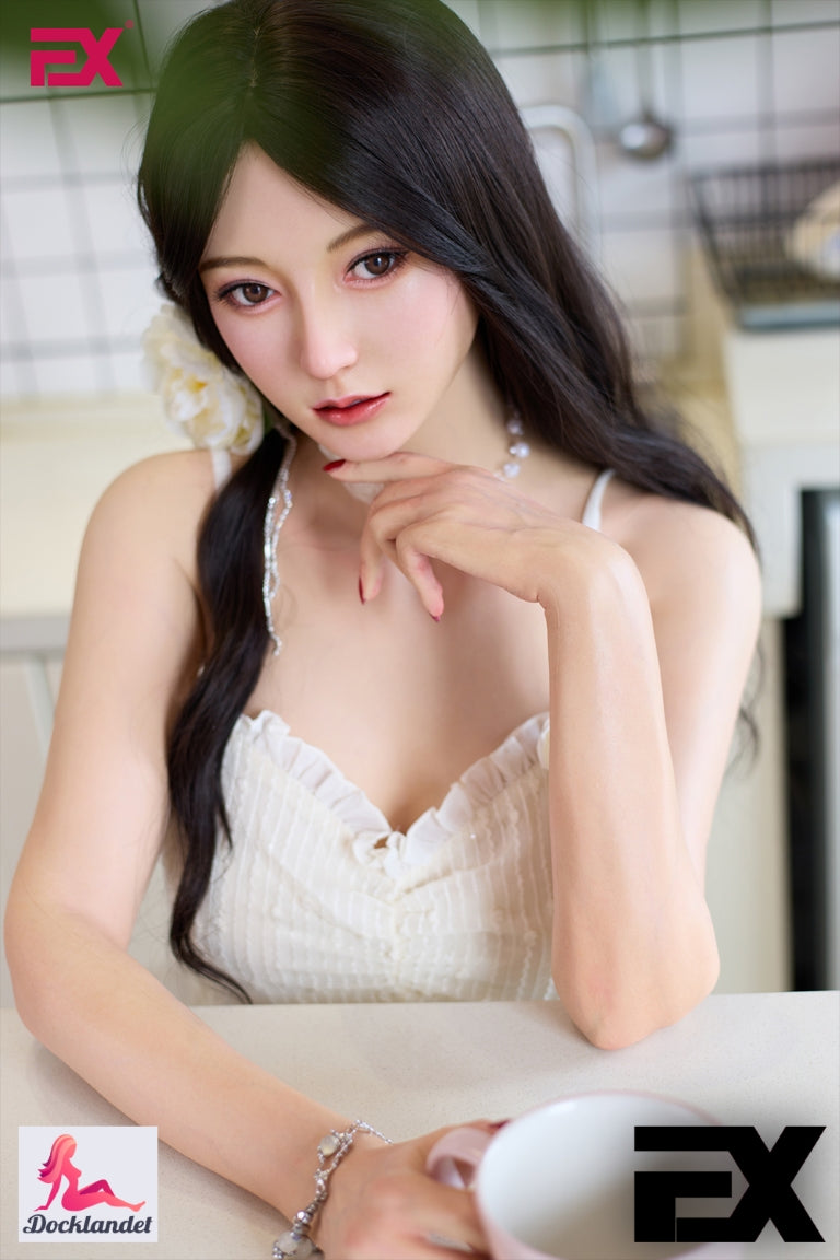 Kukulla seksi Yara (EXDoll 166cm G-Cup #Ukiyo-E Silicone)