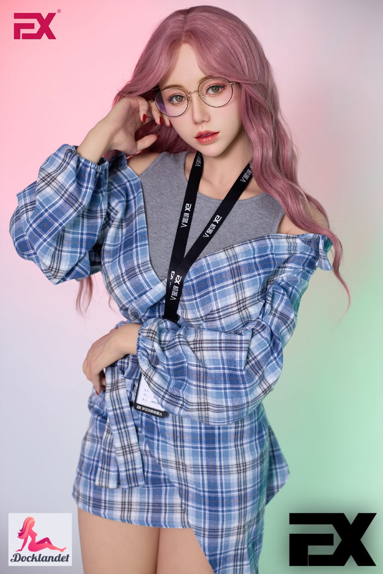 Kukulla seksi Yuki (EXDoll 166cm G-Cup #Ukiyo-E Silicone)
