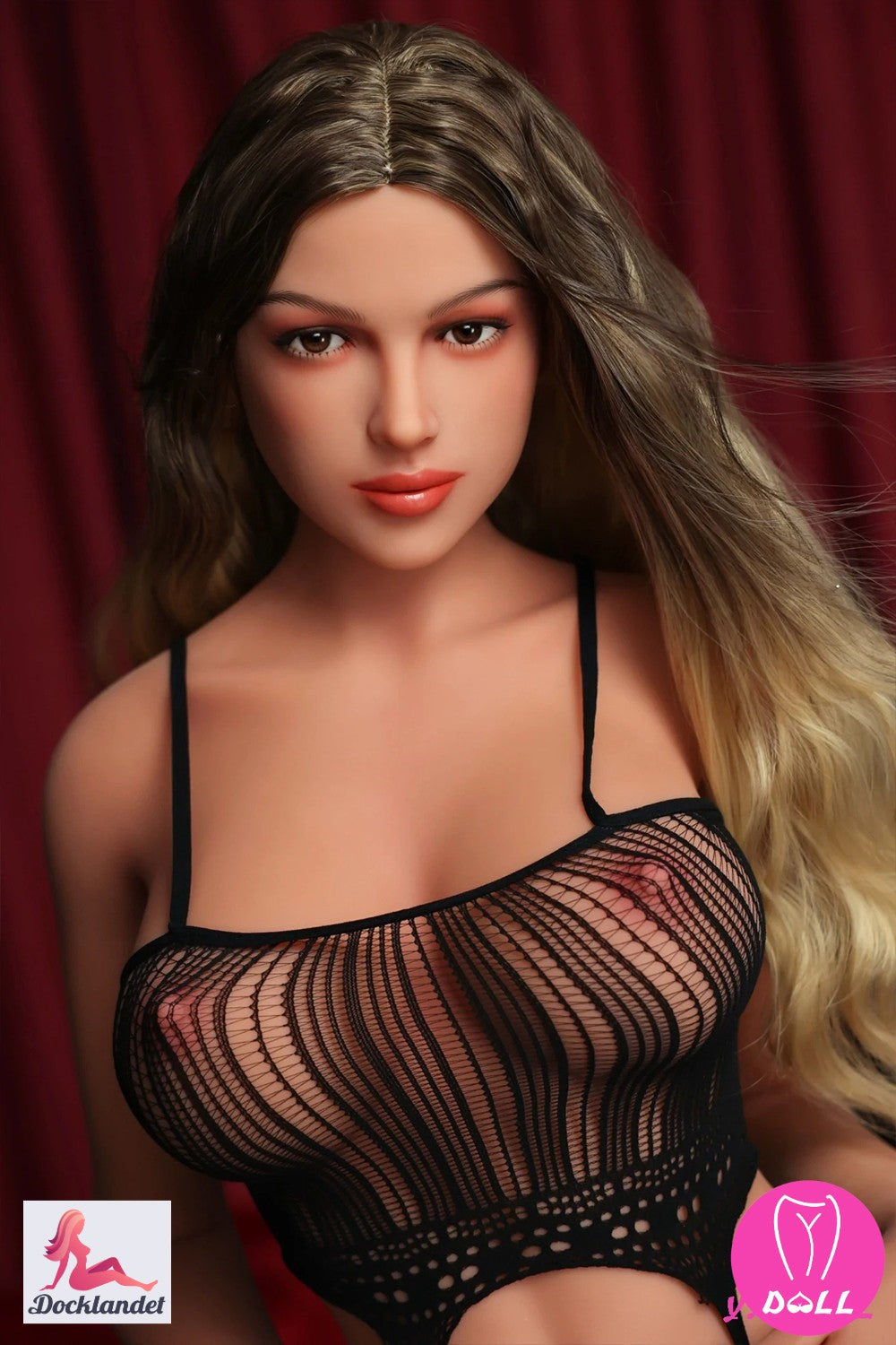 Емори Сек Долл (YJL Doll 169цм Ц-Цуп #152 ТПЕ)