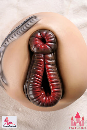 Roll Masturbator (Dolls Castle #H1 Pro Silicone)