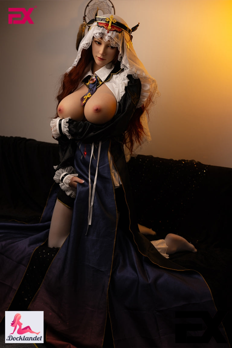 Berthe poupée sexuelle (EXDoll 174 cm J-Cup #Ukiyo-E Silicone)