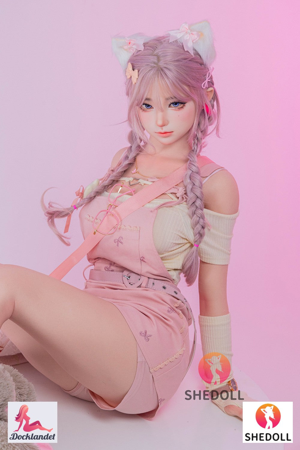 Tanya szexbaba (SHEDOLL 168 cm-es D-Cup #SH178 2.0 szilikon)