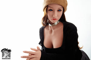 Fukada muñeca sexual (Climax Doll Classic 158 cm C-Kupa TPE)