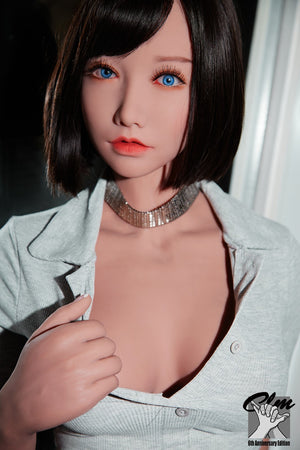 Fukada Sex Doll (Climax Doll Classic 158cm C-Kupa tpe)