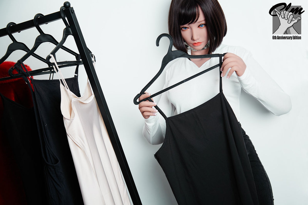 Fukada szexbaba (Climax Doll Classic 158 cm-es C-kupa TPE)