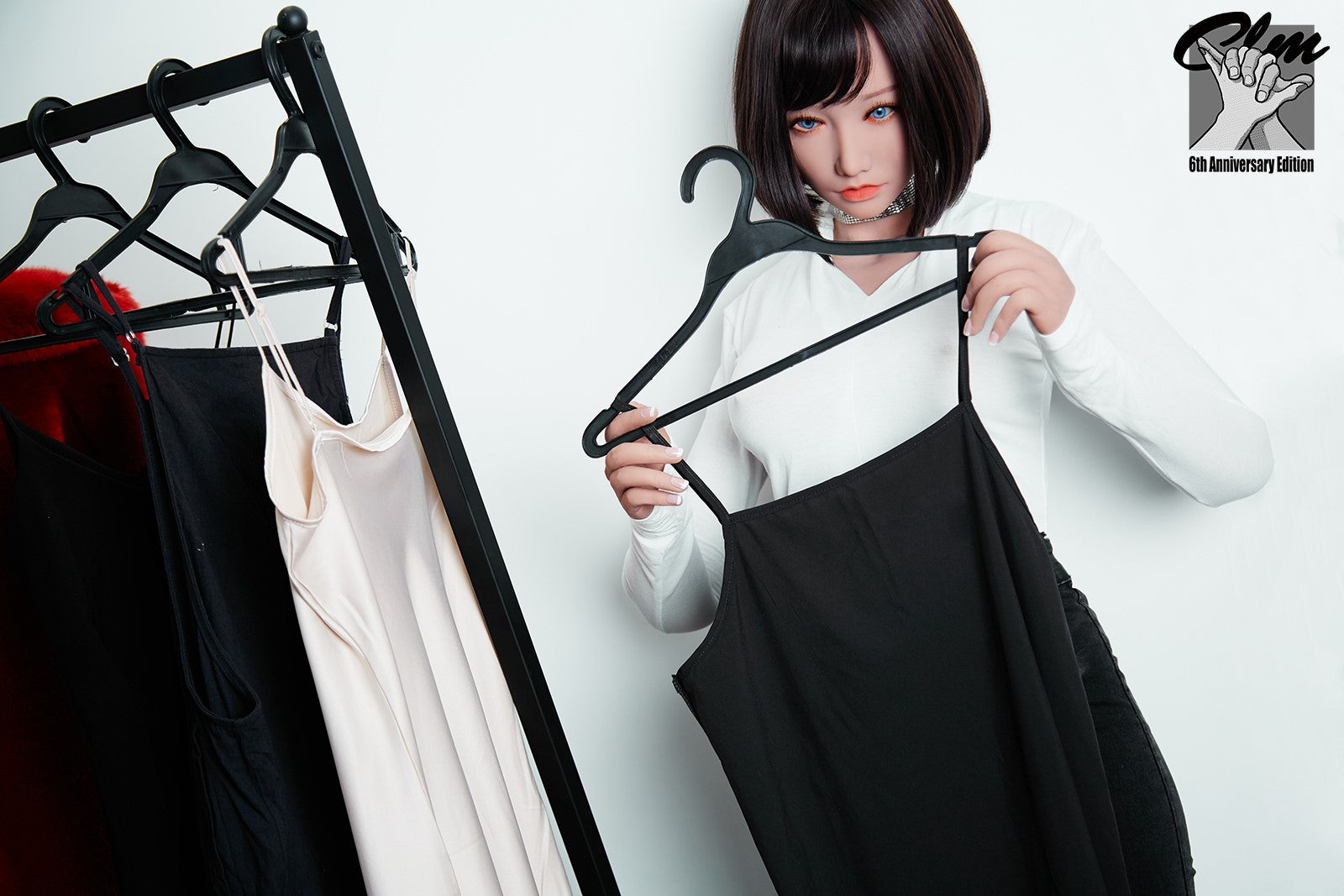 Fukada szexbaba (Climax Doll Classic 158 cm-es C-kupa TPE)