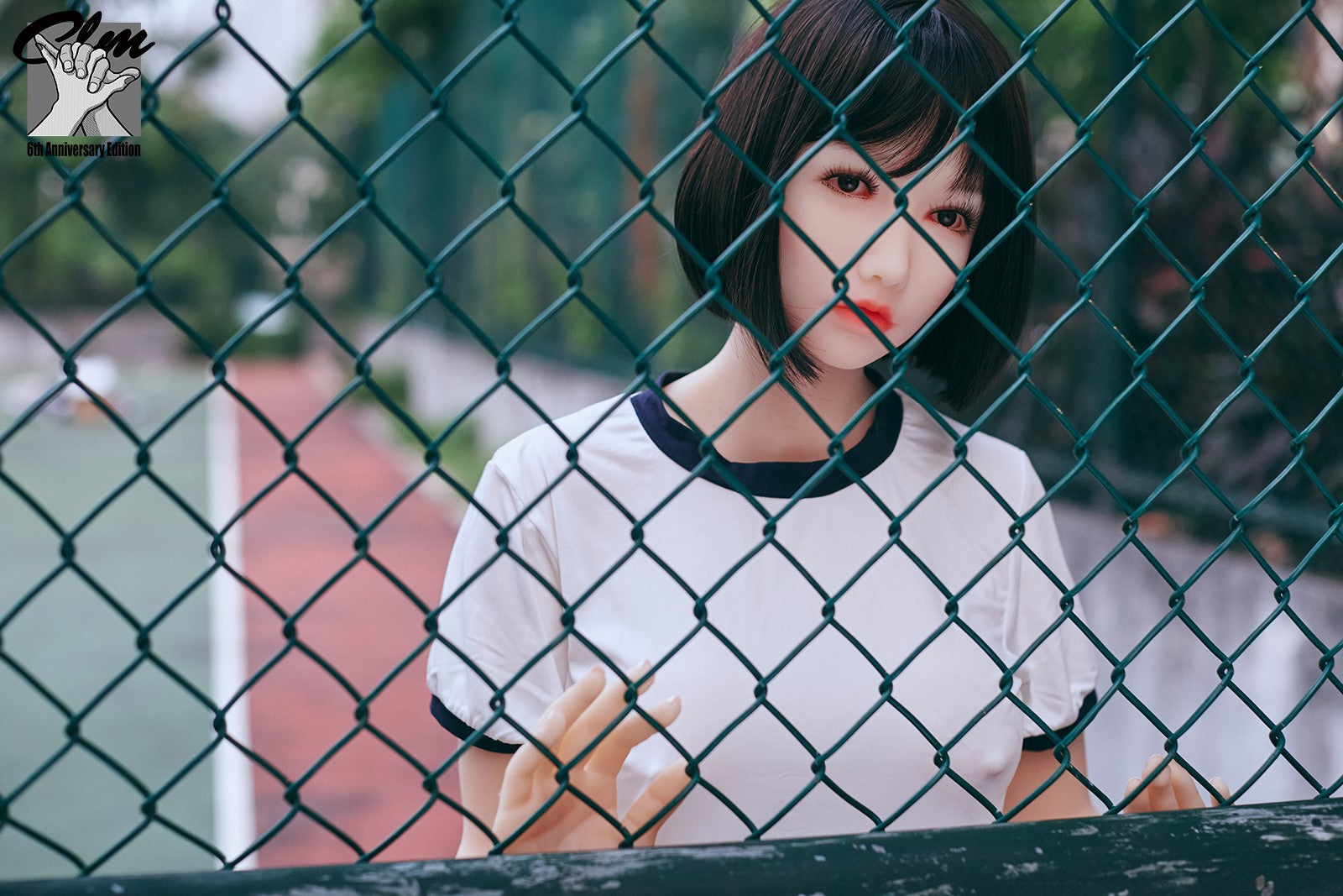 Fukada szexbaba (Climax Doll Classic 158 cm-es C-kupa TPE)