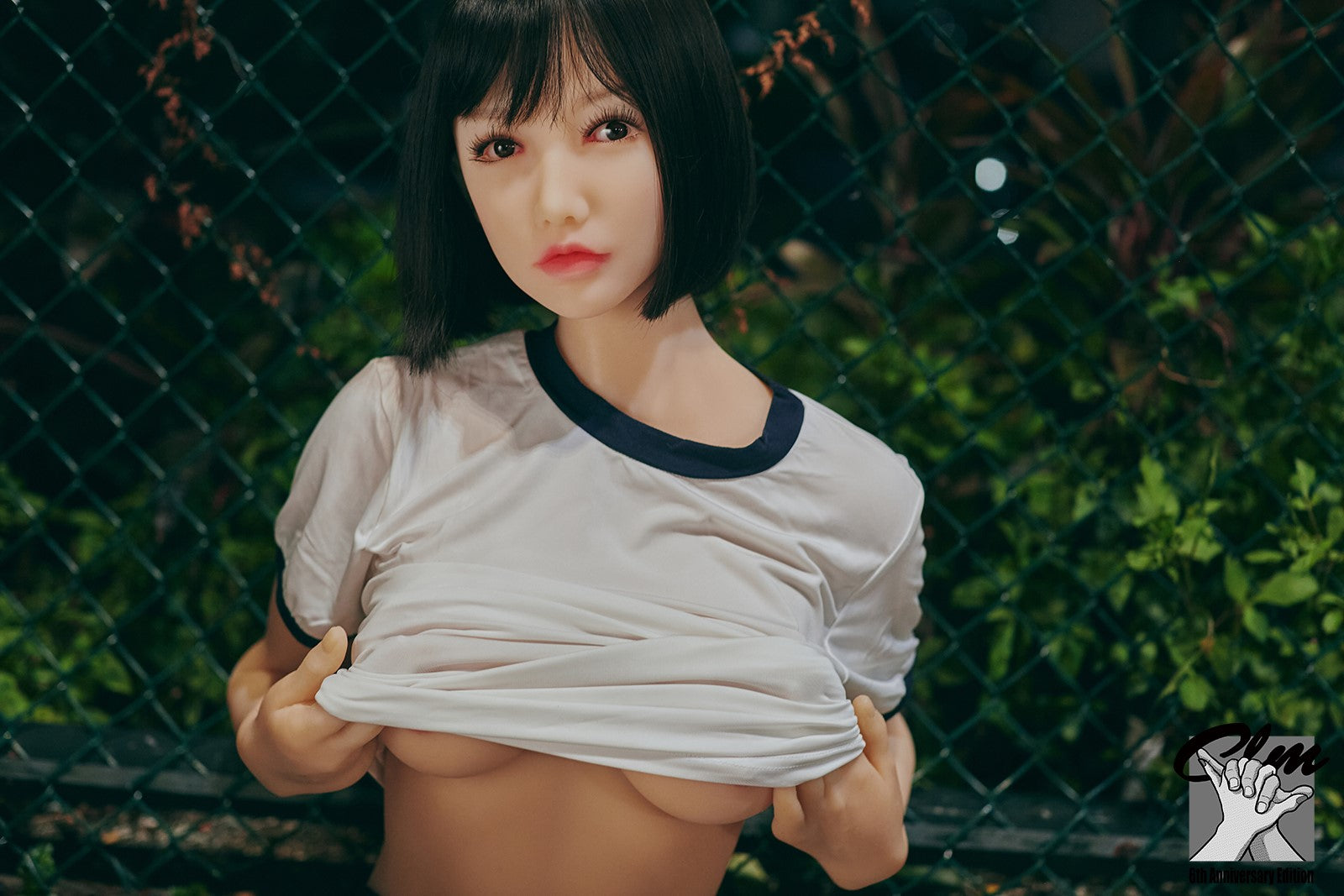 Fukada szexbaba (Climax Doll Classic 158 cm-es C-kupa TPE)