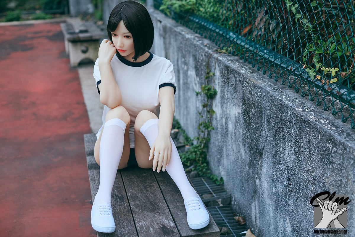 Fukada szexbaba (Climax Doll Classic 158 cm-es C-kupa TPE)