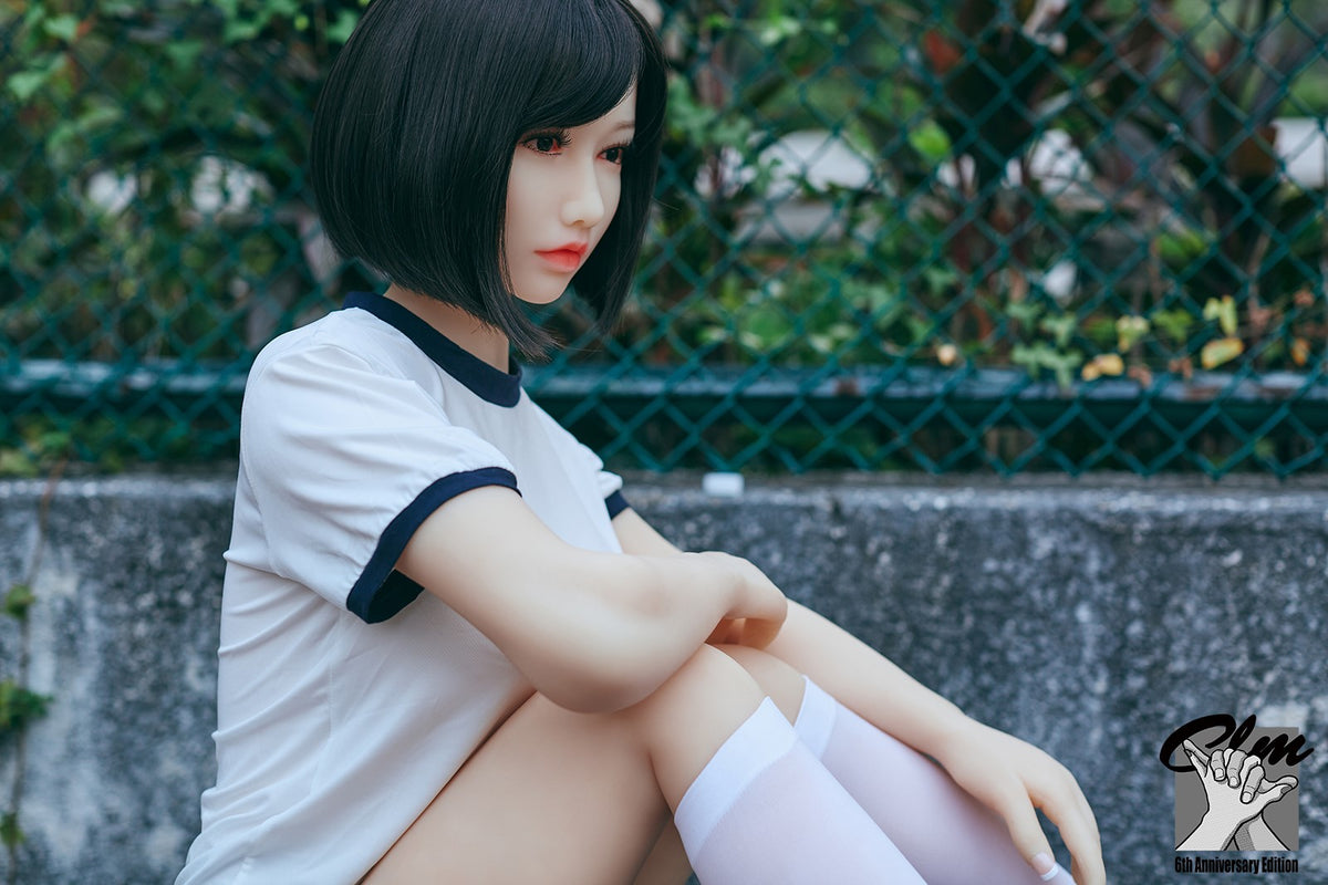 Fukada szexbaba (Climax Doll Classic 158 cm-es C-kupa TPE)