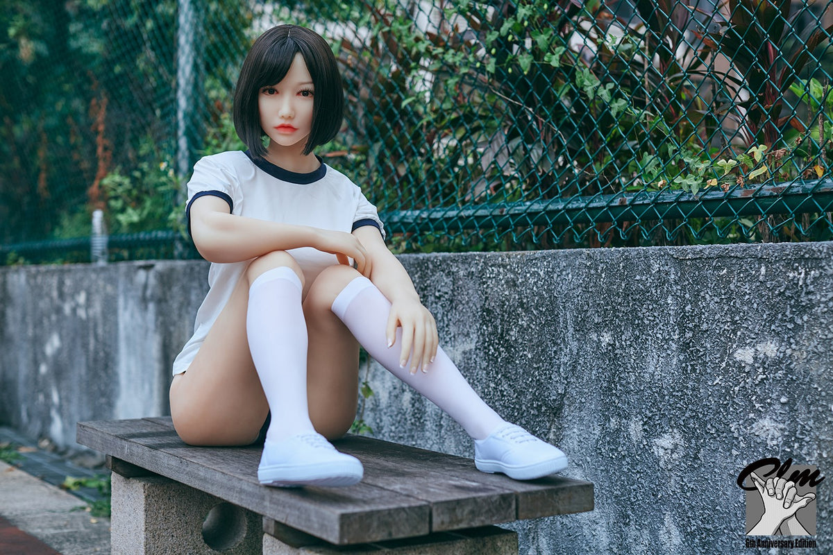 Fukada szexbaba (Climax Doll Classic 158 cm-es C-kupa TPE)