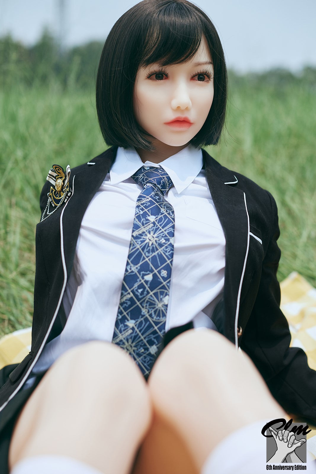 Fukada szexbaba (Climax Doll Classic 158 cm-es C-kupa TPE)