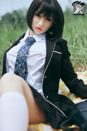 Fukada Sex Doll (Climax Doll Classic 158cm C-Kupa tpe)