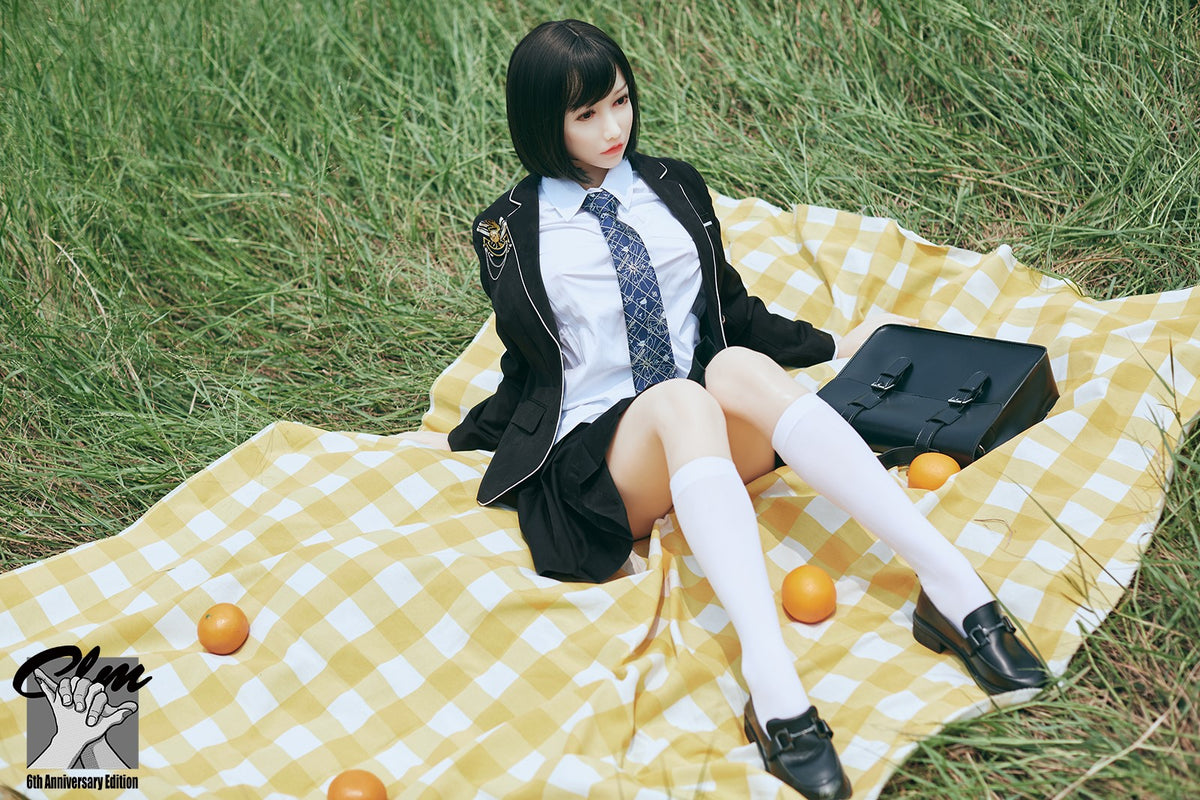 Fukada szexbaba (Climax Doll Classic 158 cm-es C-kupa TPE)