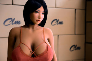 FUDAKA SEX DOLL (Climax Doll Pro 158cm J-Kupa TPE+silicon)