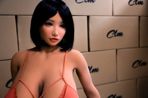 Fudaka sexpuppe (Climax Doll Pro 158cm J-cup TPE+Silikon)