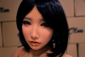 Fudaka Sex Doll (Climax Doll PRO 158CM J-KUPA TPE+SILICONE)