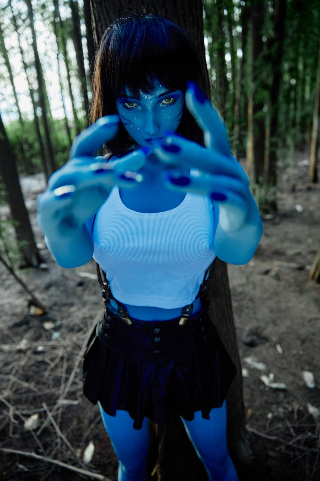 Tifa-Avatar sexpuppe (Climax Doll Classic 158cm C-cup TPE)