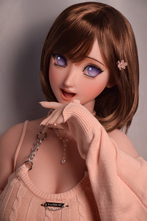 Hinata Himawari Sexdocka (Elsa Babe 165cm AHC003 Silikon)