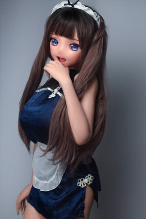 Koda Sayuri Sexpuppe (Elsa Babe 148cm AHR001 Silikon)