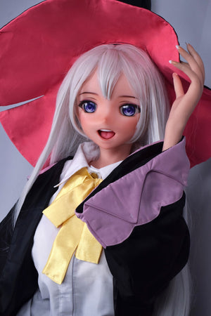 Koda Sayuri Sex Doll (Elsa Babe 148cm AHR001 Silicone)