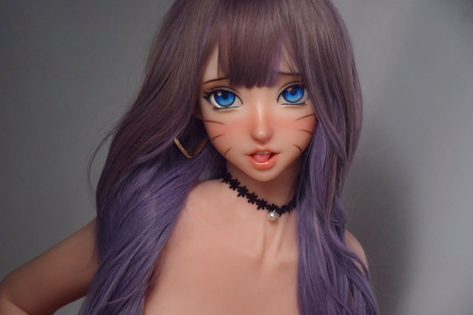 Igarashi Akiko Sex doll (Elsa Babe 165cm AHC004 silicone)
