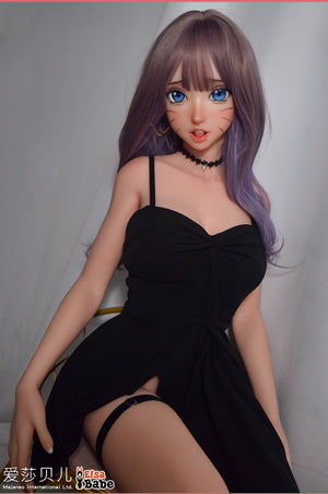 Igarashi Akiko Sexdocka (Elsa Babe 165cm AHC004 Silikon)