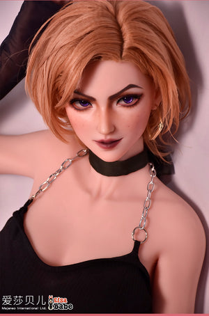 Rosalyn Clark sex doll (Elsa Babe 165cm AHC007 Silicone)