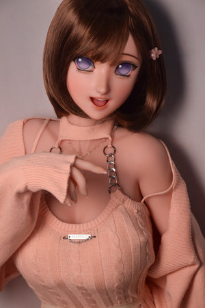 Hinata Himawari Sexdocka (Elsa Babe 165cm AHC003 Silikon)