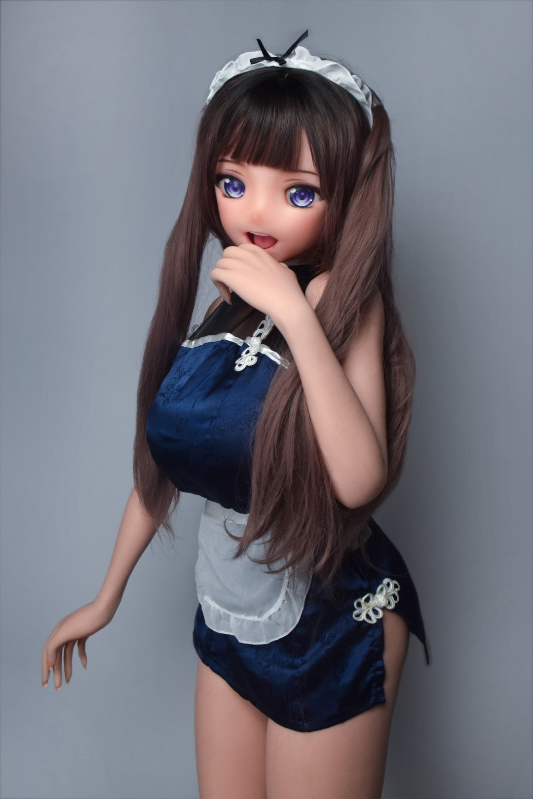 Code Sayuri Sex doll (Elsa Babe 148cm AHR001 silicone)