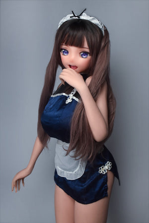 Koda Sayuri Sexpuppe (Elsa Babe 148cm AHR001 Silikon)