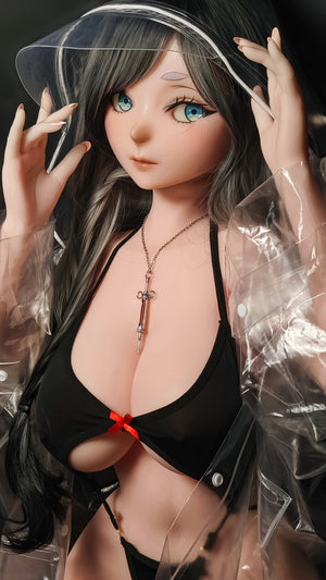 Niwa Yui Sex Doll (Elsa Babe 148cm AHR010 σιλικόνη)